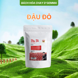  ĐẬU ĐỎ 