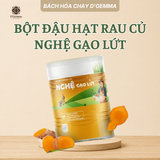  COMBO THỰC DƯỠNG MỖI NGÀY 
