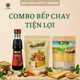  COMBO BẾP CHAY TIỆN LỢI 