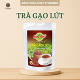  TRÀ GẠO LỨT 
