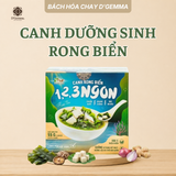  COMBO BỮA SÁNG TIỆN LỢI 