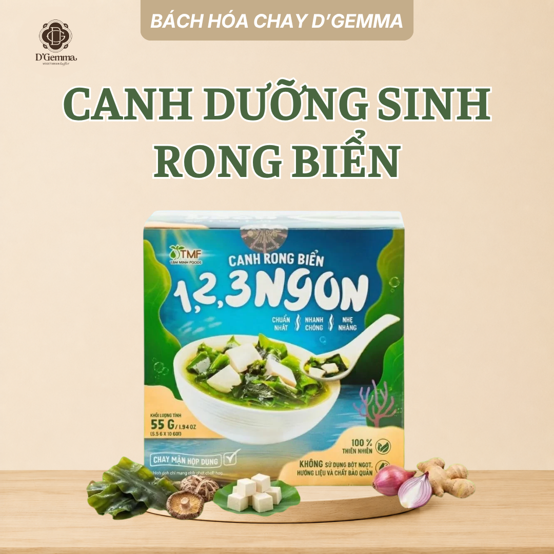  COMBO BỮA SÁNG TIỆN LỢI 
