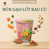  COMBO BỮA SÁNG TIỆN LỢI 