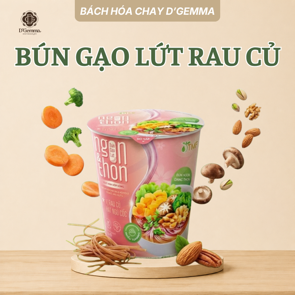  COMBO BỮA SÁNG TIỆN LỢI 