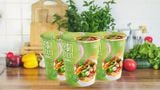  COMBO 5 BÚN RAU CỦ + 5 BÚN TẢO XOẮN 