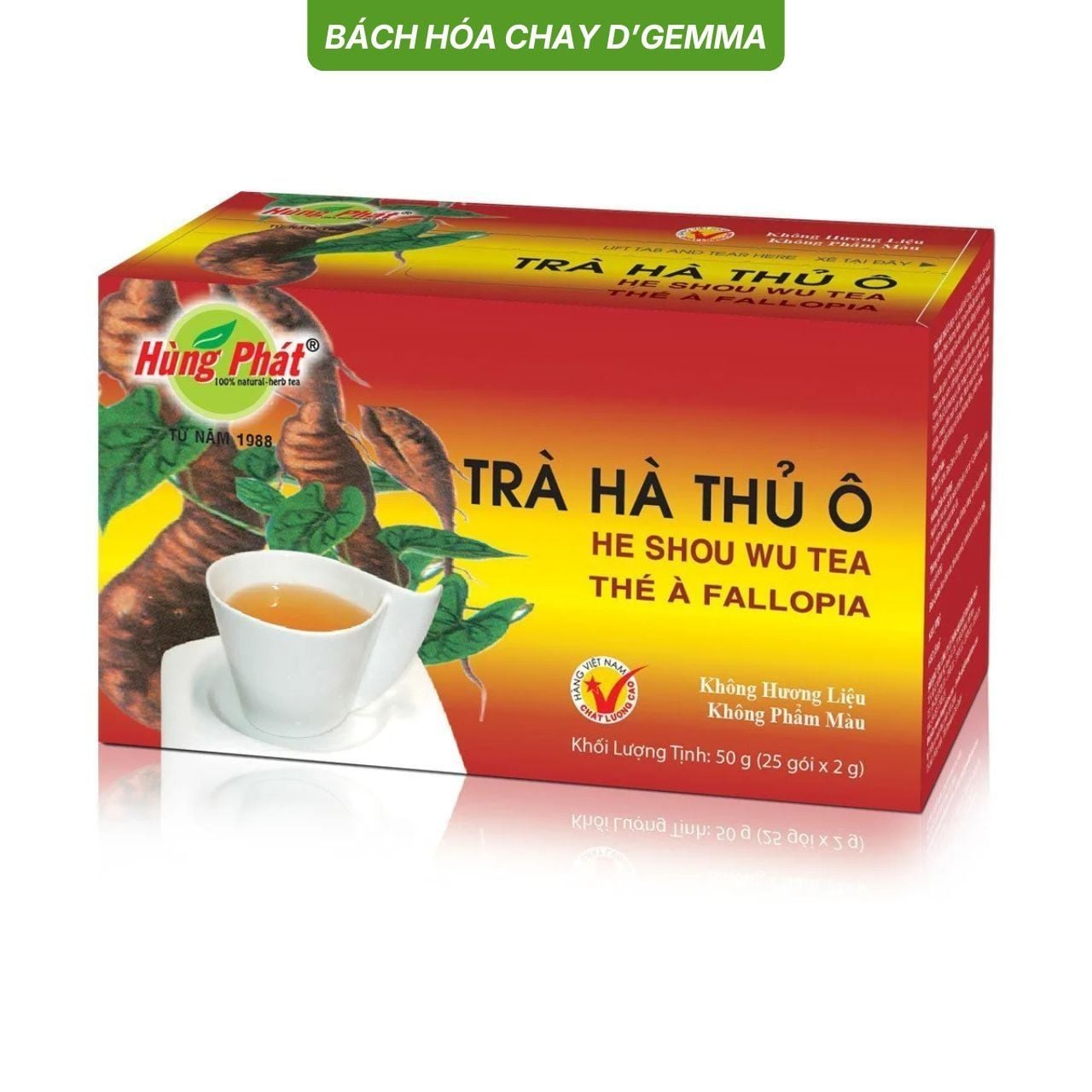  COMBO TRÀ TÂM AN ĐẸP DÁNG 300-500GR 