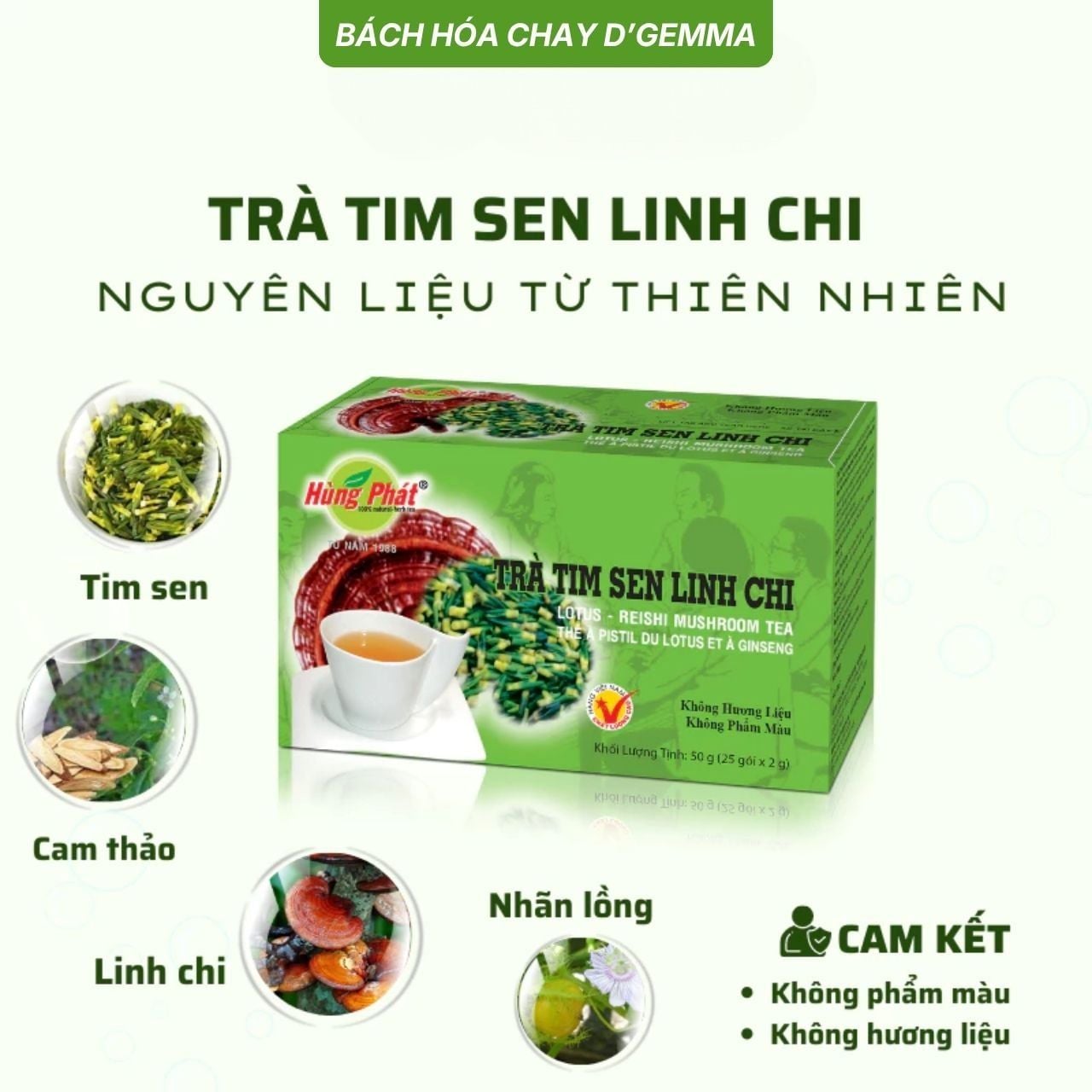  COMBO CHAY NGÀY RẰM - SẮM XANH SỐNG LÀNH 