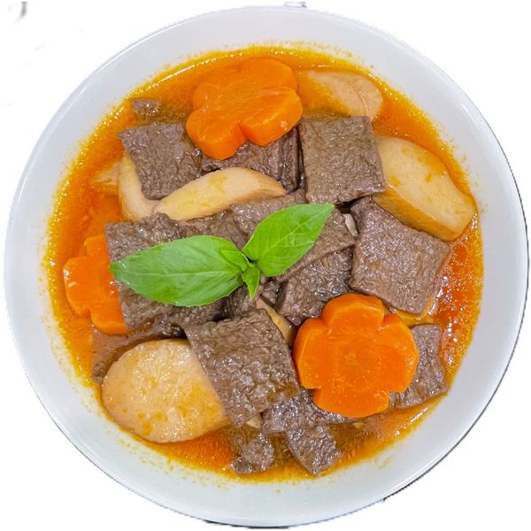  COMBO ĐỔI MÓN 7 NGÀY ACCNHI FOOD - NGUYÊN LIỆU CHAY TIỆN LỢI, THỰC ĐƠN ĐA DẠNG 