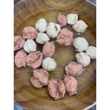  BÒ LÁT CHAY 150G - ACCNHI FOOD – NGUYÊN LIỆU CHAY TIỆN LỢI, ĐA DẠNG MÓN ĂN 