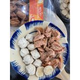  COMBO ĐỔI MÓN 7 NGÀY ACCNHI FOOD - NGUYÊN LIỆU CHAY TIỆN LỢI, THỰC ĐƠN ĐA DẠNG 
