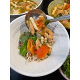  BÒ LÁT CHAY 150G - ACCNHI FOOD – NGUYÊN LIỆU CHAY TIỆN LỢI, ĐA DẠNG MÓN ĂN 