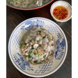  THỊT BĂM CHAY ACCNHI FOOD 150G – NGUYÊN LIỆU CHAY TIỆN LỢI, DỄ CHẾ BIẾN 