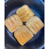  SƯỜN NON CHAY ACCNHI FOOD 150G – NGUYÊN LIỆU CHAY TIỆN LỢI, ĐA DẠNG CÁCH CHẾ BIẾN 