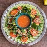  BÒ LÁT CHAY 150G - ACCNHI FOOD – NGUYÊN LIỆU CHAY TIỆN LỢI, ĐA DẠNG MÓN ĂN 
