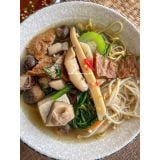  BÒ LÁT CHAY 150G - ACCNHI FOOD – NGUYÊN LIỆU CHAY TIỆN LỢI, ĐA DẠNG MÓN ĂN 
