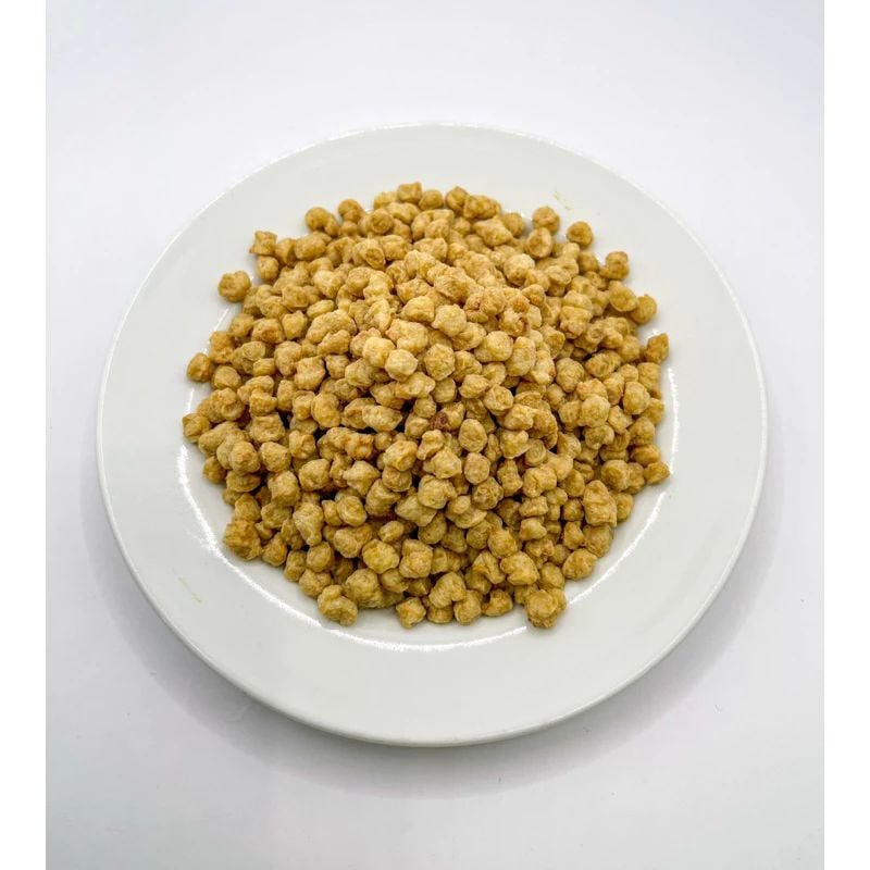  THỊT BĂM CHAY ACCNHI FOOD 150G – NGUYÊN LIỆU CHAY TIỆN LỢI, DỄ CHẾ BIẾN 