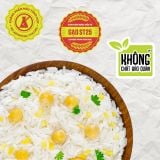  CƠM TƯƠI ĐẬU GÀ 150G – THƠM DẺO, GIÀU ĐẠM THỰC VẬT 