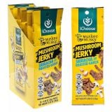  NẤM SẤY MỀM ICHOOSE MUSKEE MUSKY VỊ SRIRACHA TỎI RANG 45G 