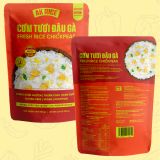  CƠM TƯƠI ĐẬU GÀ 150G – THƠM DẺO, GIÀU ĐẠM THỰC VẬT 