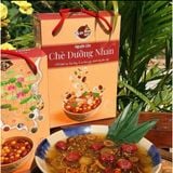  SET CHÈ DƯỠNG NHAN 14 VỊ 250G THIỆN NHÂN 5272 - THANH MÁT GIẢI NHIỆT, DƯỠNG TÚY SẮC ĐẸP TỪ THIÊN NHIÊN 