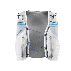 Vest Nước Chạy Địa Hình Salomon Adv Skin 12 Set Alloy/ Gray Violet LC2854400