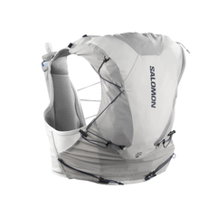 Vest Nước Chạy Địa Hình Salomon Adv Skin 12 Set Alloy/ Gray Violet LC2854400