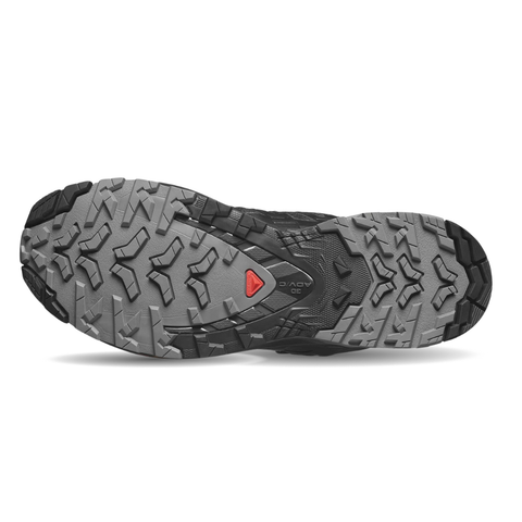 Giày Hiking Nam Salomon Shoes XA Pro 3D V9 GTX Black/Phantom/Pewter L47270100