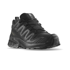 Giày Hiking Nam Salomon Shoes XA Pro 3D V9 GTX Black/Phantom/Pewter L47270100