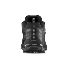 Giày Hiking Nam Salomon Shoes XA Pro 3D V9 GTX Black/Phantom/Pewter L47270100