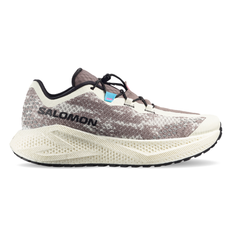 Giày Road Running Nam Salomon Aero Glide 4 GRVL Vanilla Ice / Black L49174900