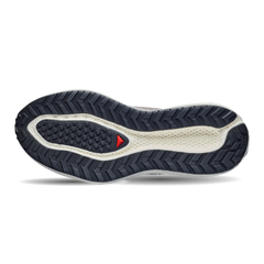 Giày Road Running Nam Salomon Aero Glide 4 GRVL Vanilla Ice / Black L49174900