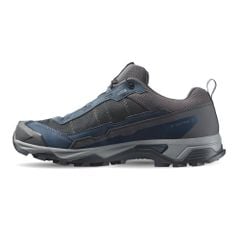 Giày Hiking Salomon Nam X Ultra 5 Gore-Tex Asphalt/Spellbound/Alloy L49235500