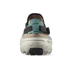 Giày Dép Sandals Salomon Men Sandals & Watershoes Solamphibian Desert Tan/Wrought Iron L49107800