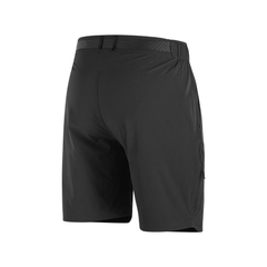 Quần Short Thể Thao Nam Salomon Wayfarer Ease 2.0 Deep Black LC2747200