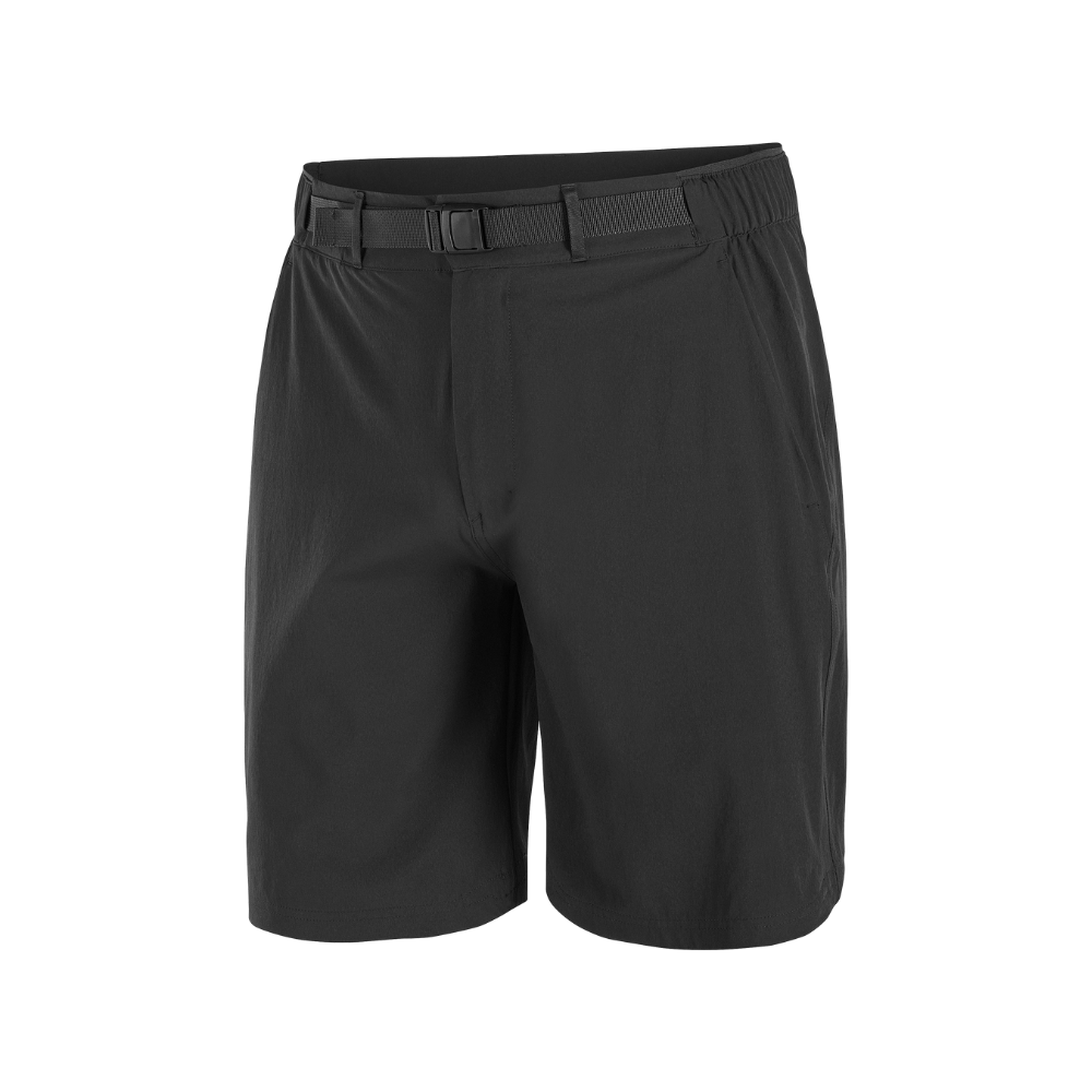 Quần Short Thể Thao Nam Salomon Wayfarer Ease 2.0 Deep Black LC2747200