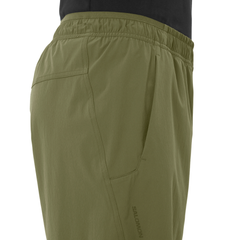 Quần Short Thể Thao Nam Salomon Wayfarer Ease 2.0 Grape Leaf LC2869500