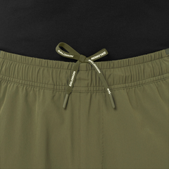 Quần Short Thể Thao Nam Salomon Wayfarer Ease 2.0 Grape Leaf LC2869500