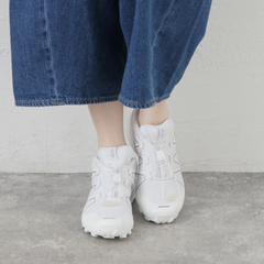 Giày Thể Thao Unisex Salomon Speedcross 3 White/Ftw Silver/White L47587900