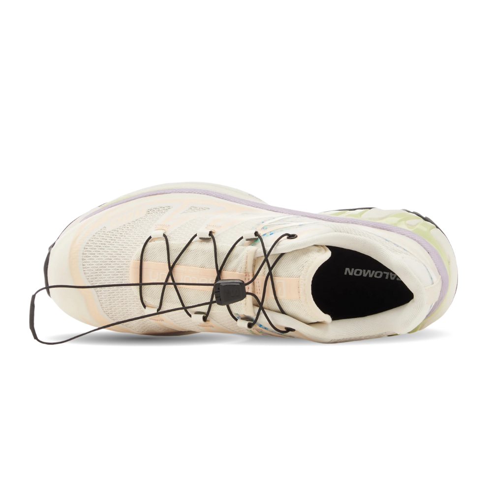Giày Thể Thao Unisex Salomon XT-6 Mindful 3 Vanila/Clpink/Opeta L47467000