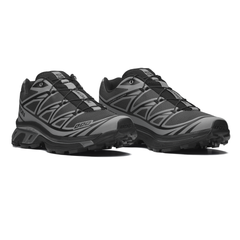 Giày Thể Thao Unisex Salomon XT-6 Nocturne Vision Black/Black L49131400