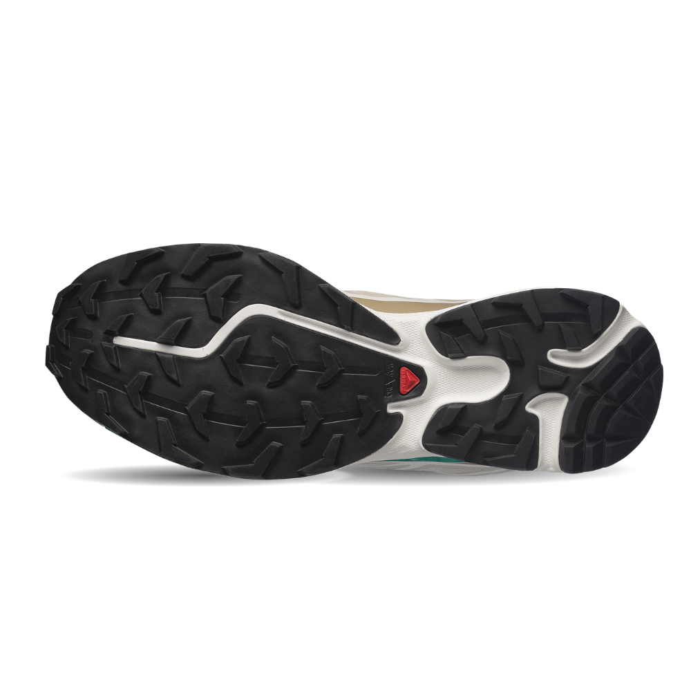 Giày Thể Thao Unisex Salomon XT-6 Rainy Day / Chinchil L47864300