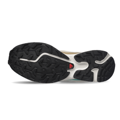 Giày Thể Thao Unisex Salomon XT-6 Rainy Day / Chinchil L47864300