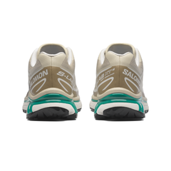 Giày Thể Thao Unisex Salomon XT-6 Rainy Day / Chinchil L47864300