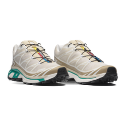 Giày Thể Thao Unisex Salomon XT-6 Rainy Day / Chinchil L47864300