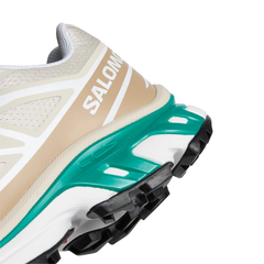 Giày Thể Thao Unisex Salomon XT-6 Rainy Day / Chinchil L47864300