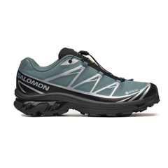 Giày Thể Thao Unisex Salomon XT-6 GTX North Atlantic Black Ftw Silver L47861500