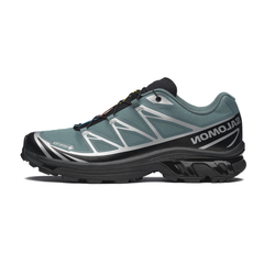 Giày Thể Thao Unisex Salomon XT-6 GTX North Atlantic Black Ftw Silver L47861500