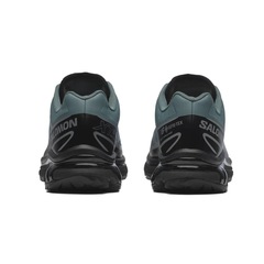 Giày Thể Thao Unisex Salomon XT-6 GTX North Atlantic Black Ftw Silver L47861500