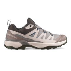 Giày Hiking Nam Salomon X Ultra 360 Gore -Tex Cloudburst/Silver Cloud/Spellbound L45395200