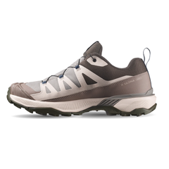 Giày Hiking Nam Salomon X Ultra 360 Gore -Tex Cloudburst/Silver Cloud/Spellbound L45395200
